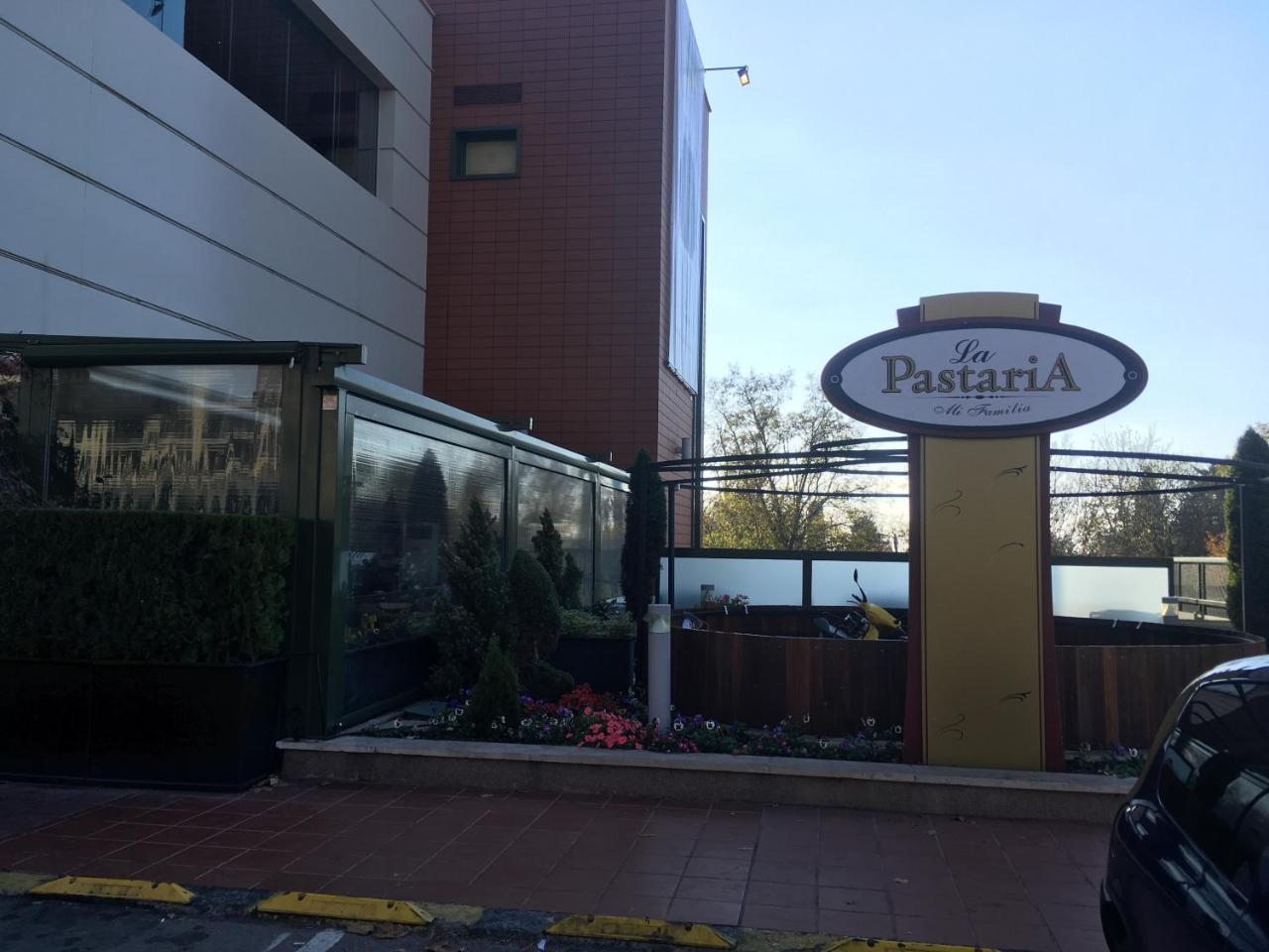 Апартаменты Buongiorno Garden Варна Экстерьер фото